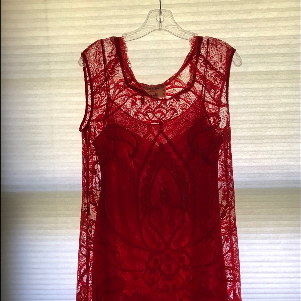 Nicole Miller Dress